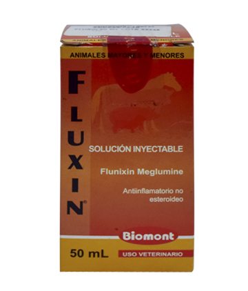 FLUXIN 50 ML