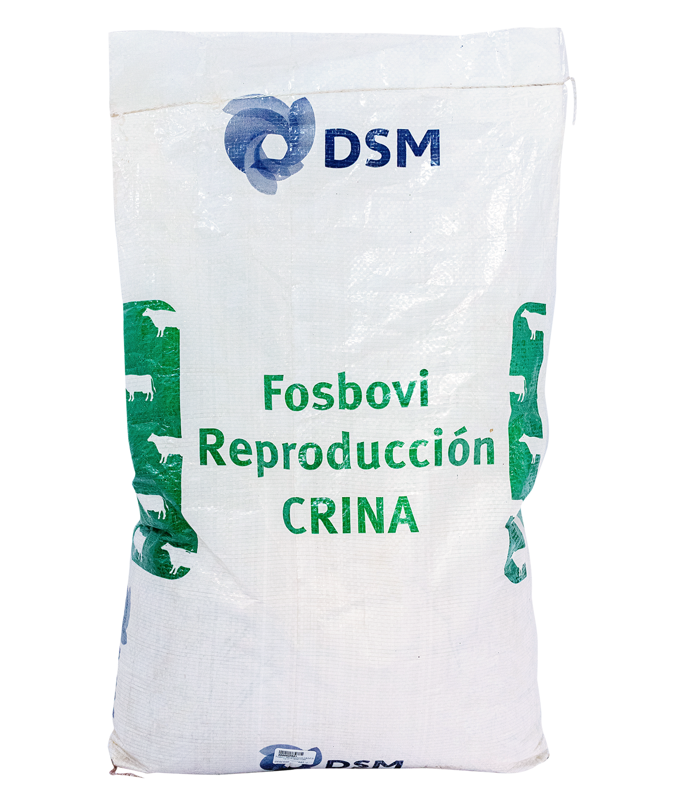 FOSBOVI REPRODUCCION CRINA 20 KG