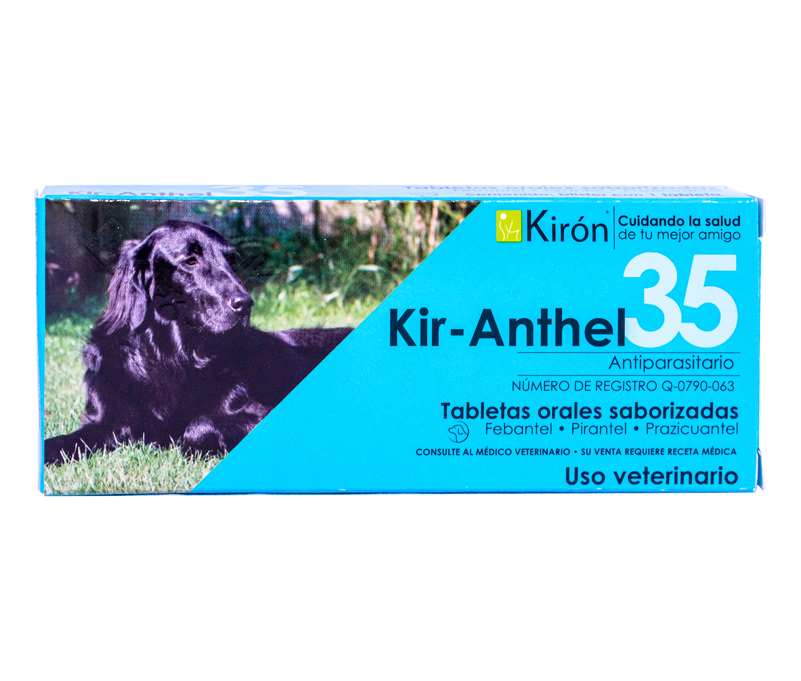 KIR-ANTHEL 35